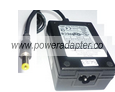 SCEPTRE AD2524B AC ADAPTER 25W 22.0-27VDC 1.1A USED -(+) 2.5x5.5 SCEPTRE AD2524B AC ADAPTER 25W 22.0-27VDC 1.1A USED -(+) 2.5x5.5